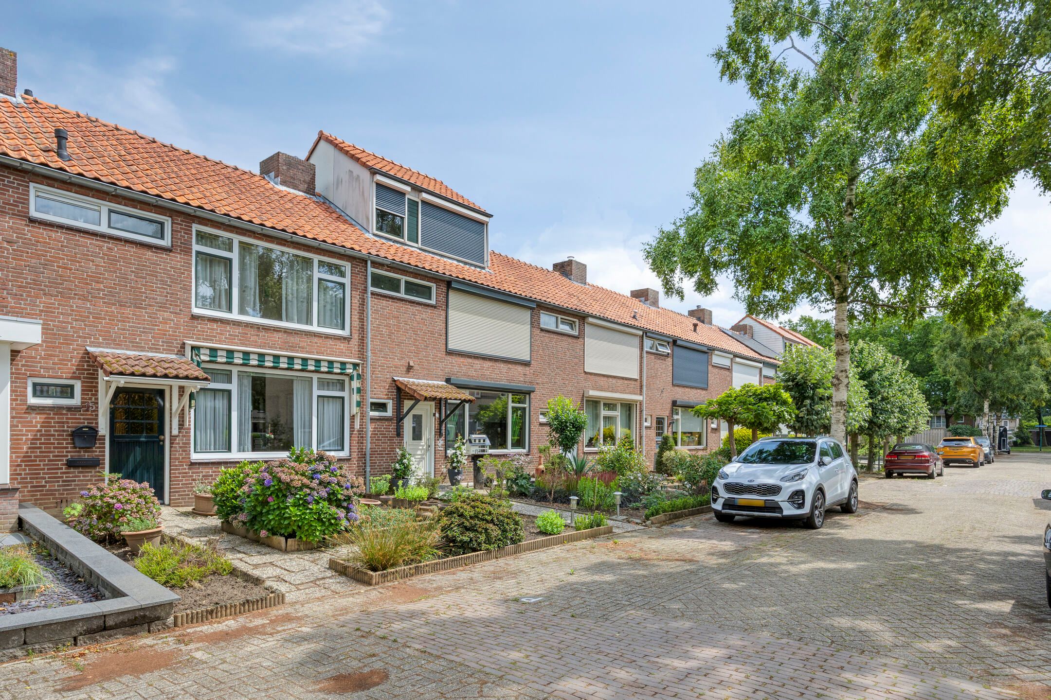 Foto 33 van Willem van de Veldestraat 15