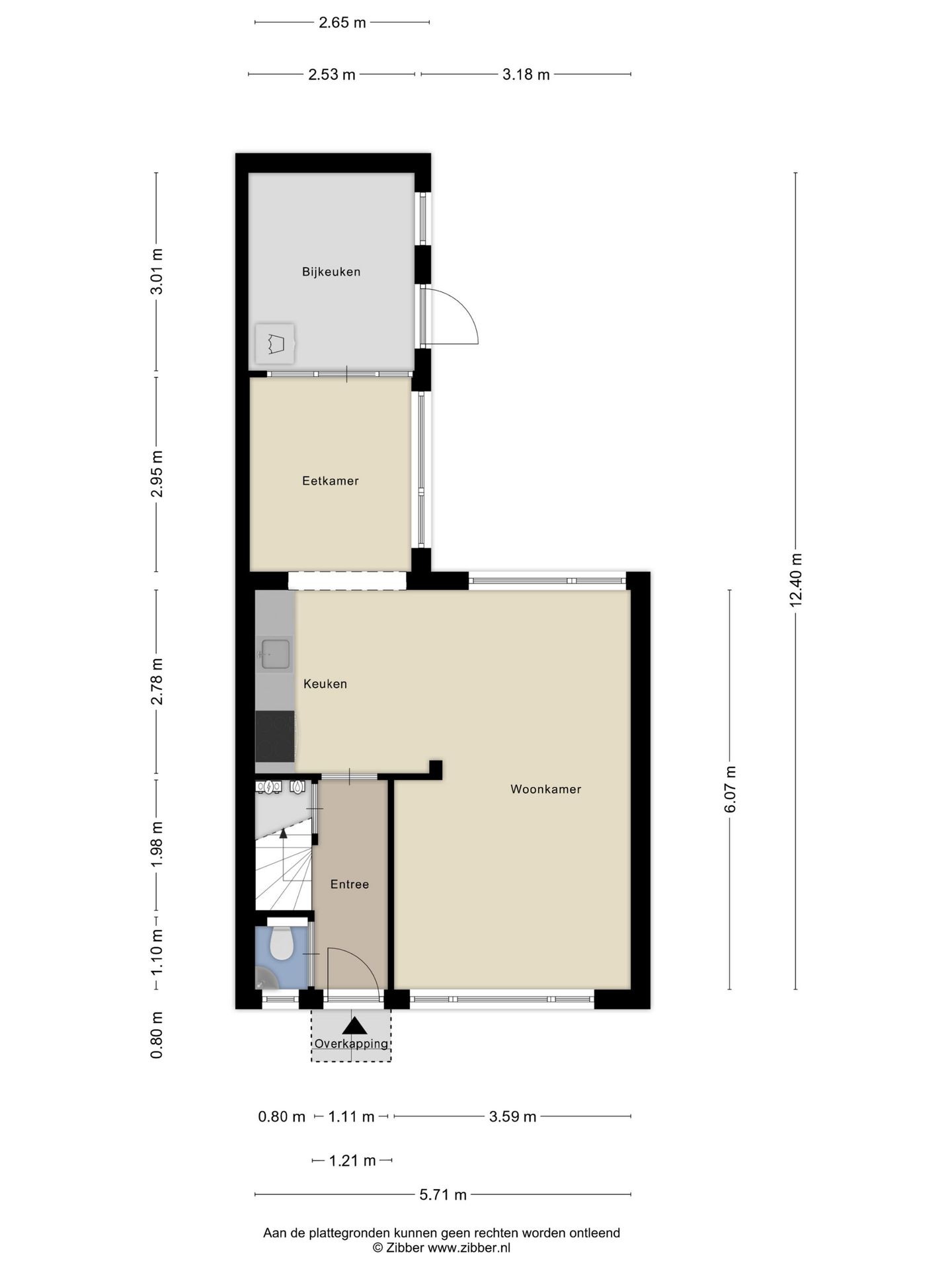 Foto 34 van Willem van de Veldestraat 15