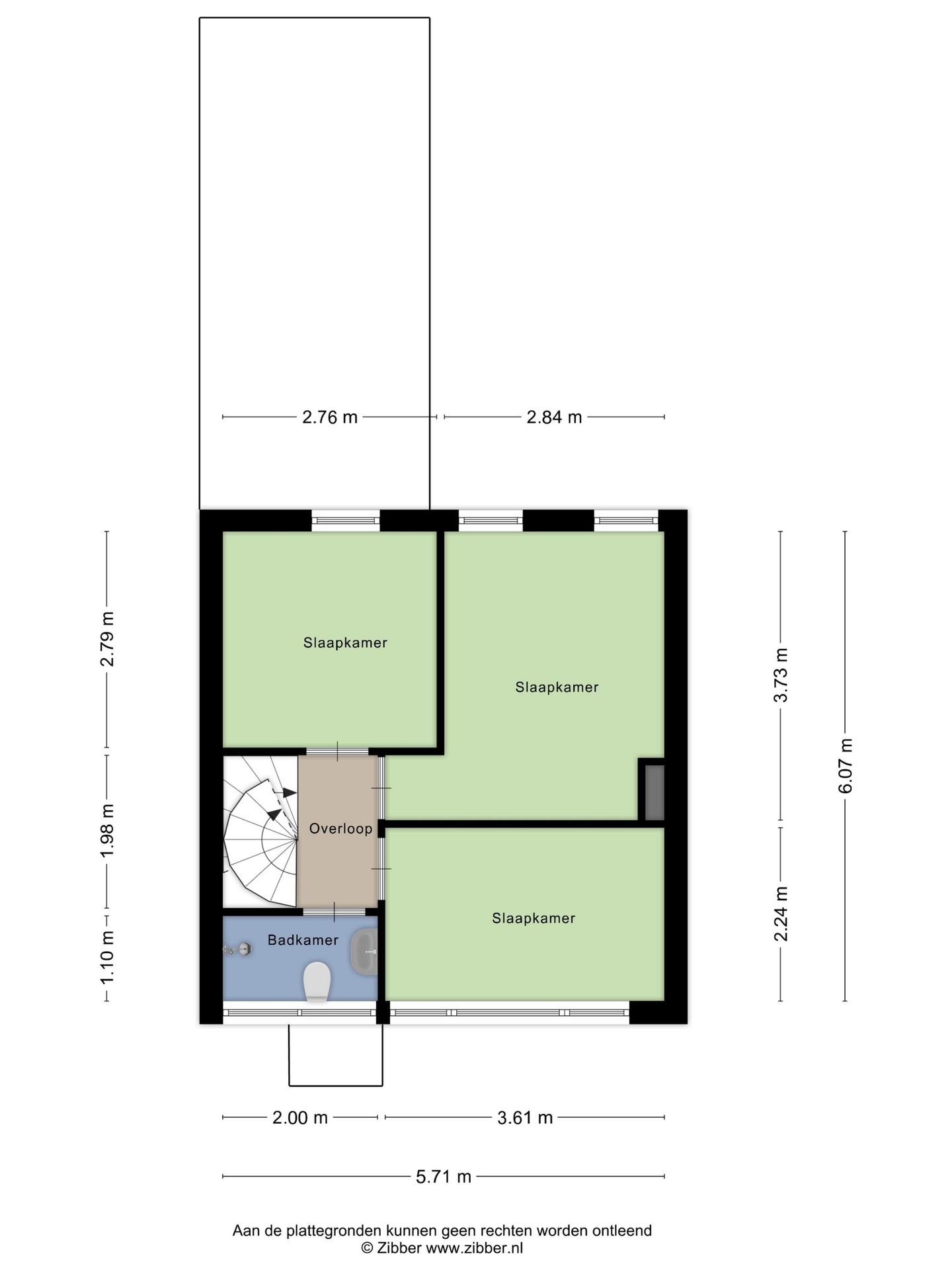 Foto 35 van Willem van de Veldestraat 15