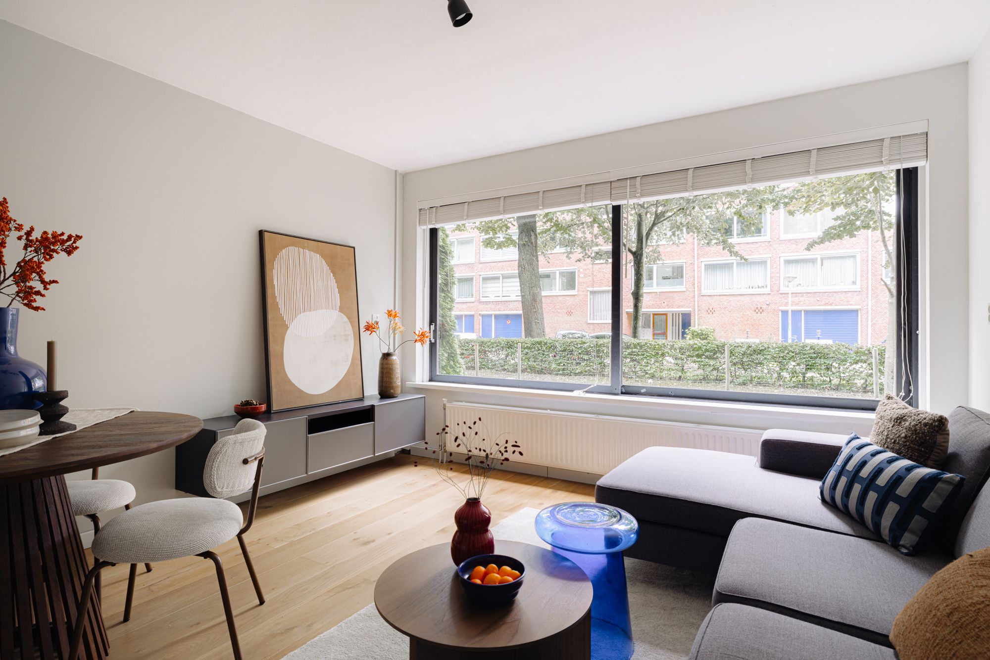 Rietnesse 5-H, 5, H, Amsterdam, 1082CE, Noord-Holland, Nederland 5 