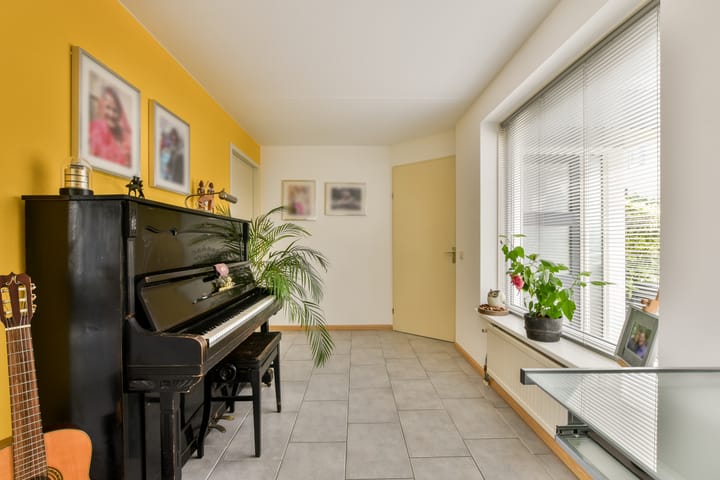 Foto 4 van Palissander 15