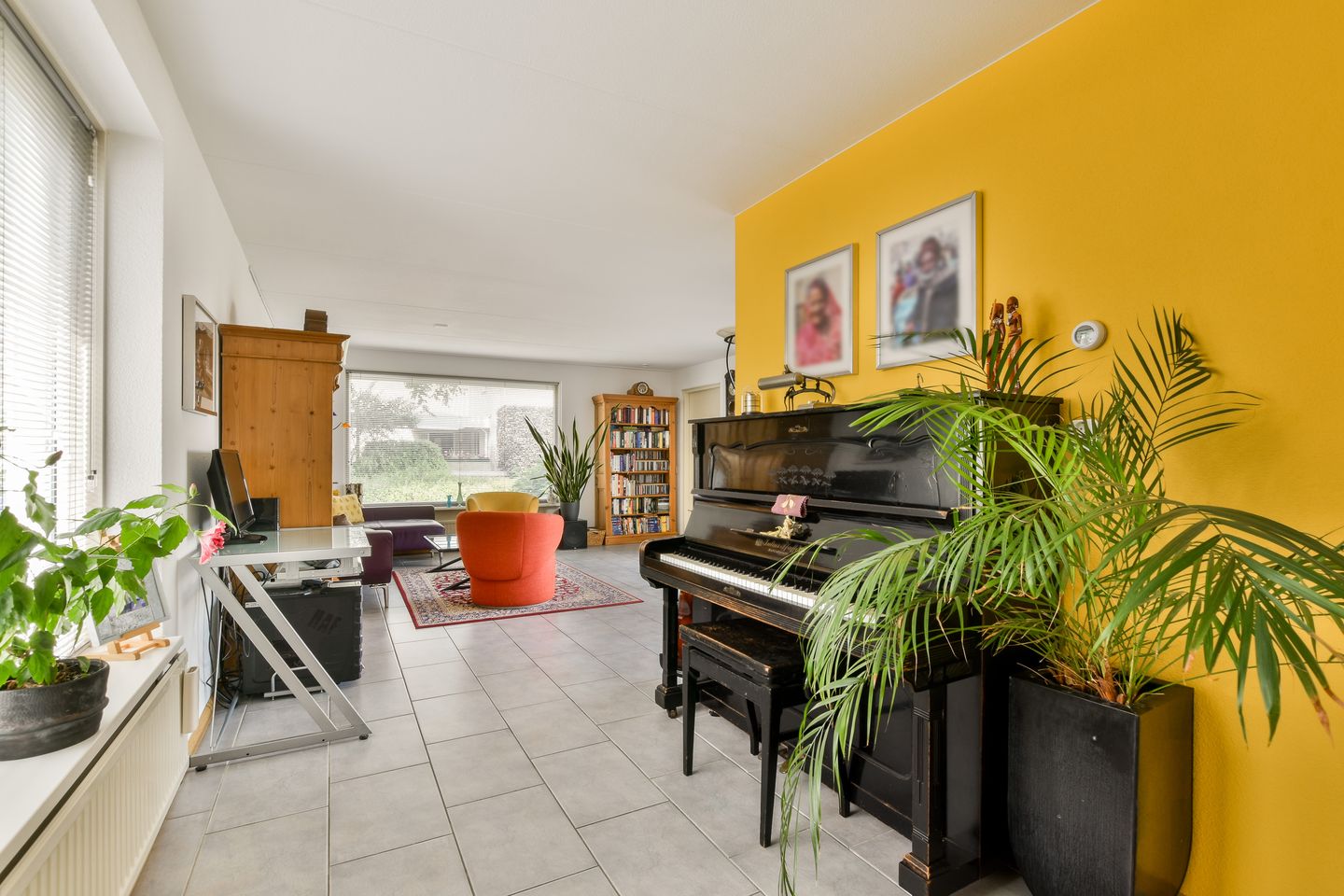 Foto 5 van Palissander 15