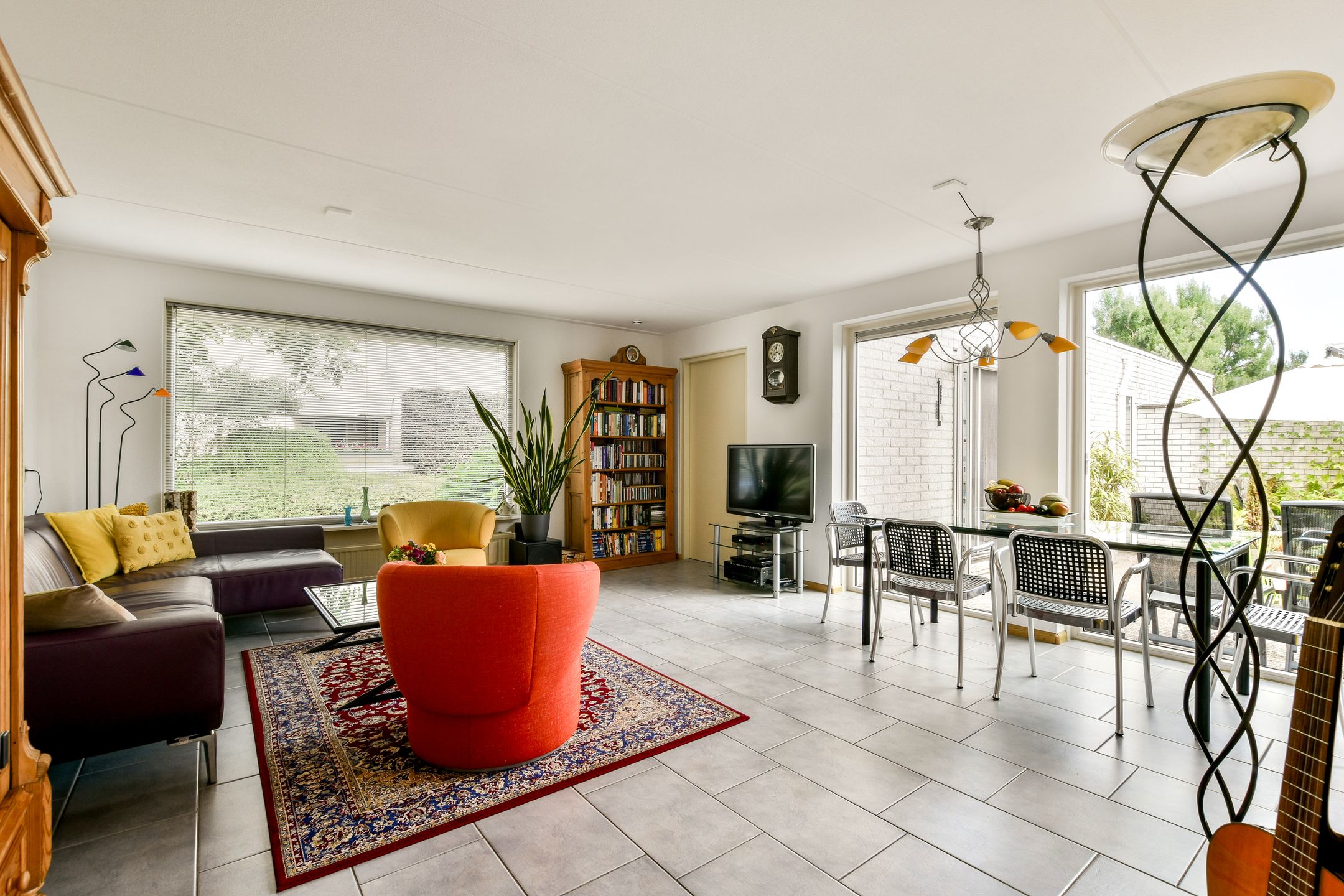 Foto 6 van Palissander 15