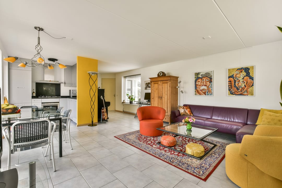 Foto 7 van Palissander 15