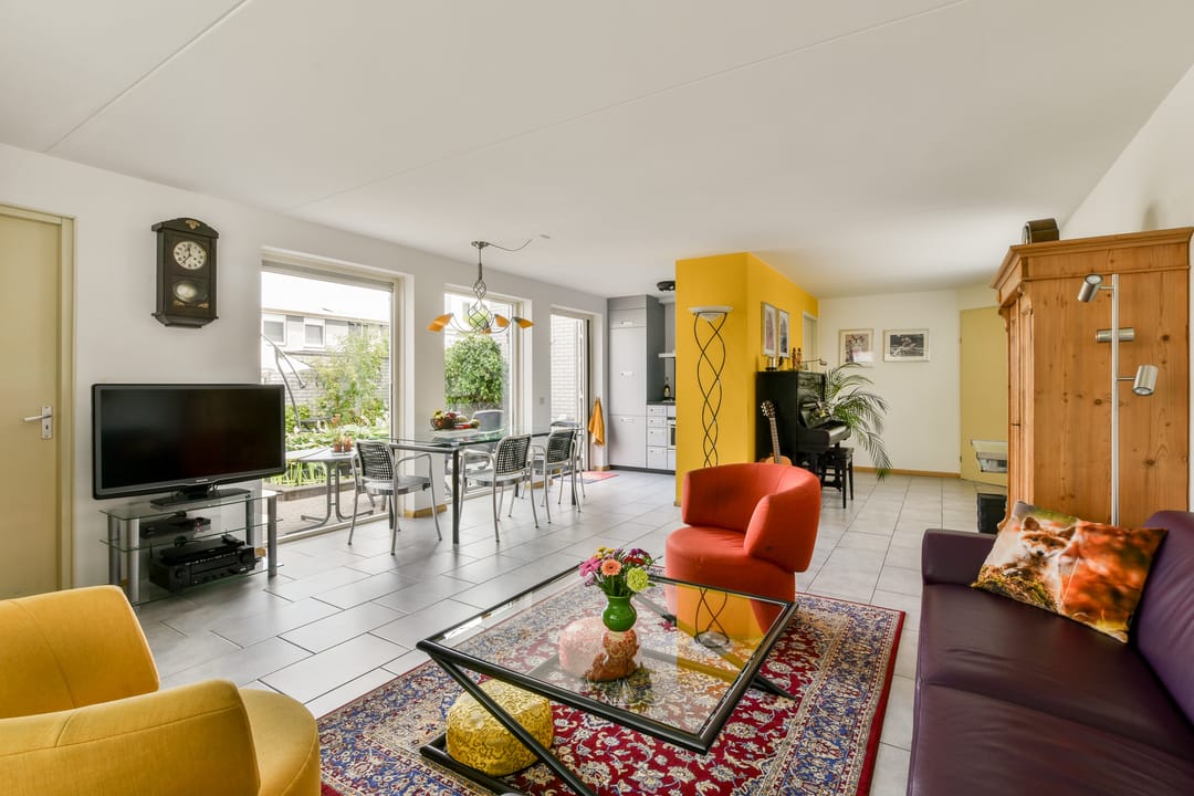 Foto 8 van Palissander 15