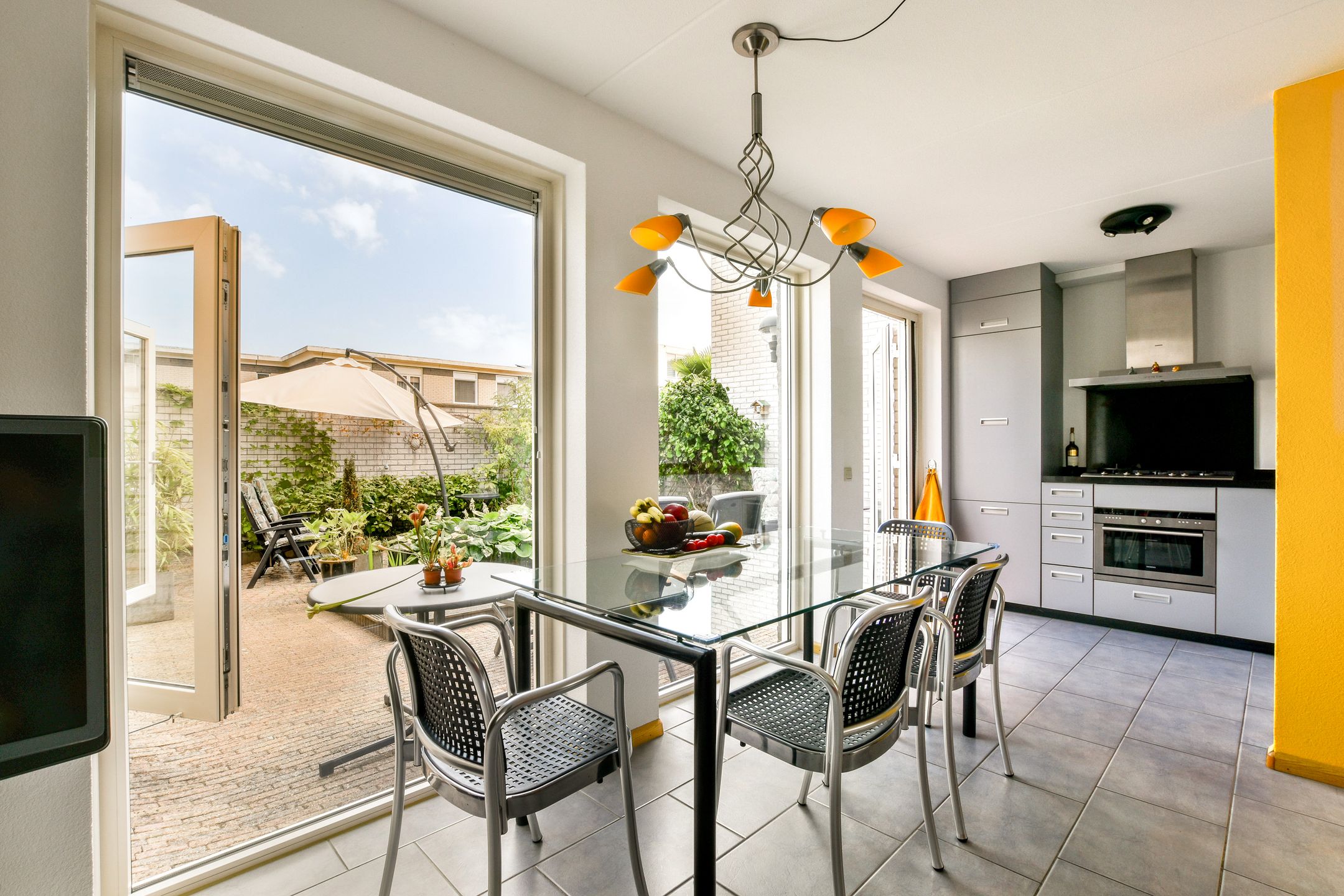 Foto 9 van Palissander 15