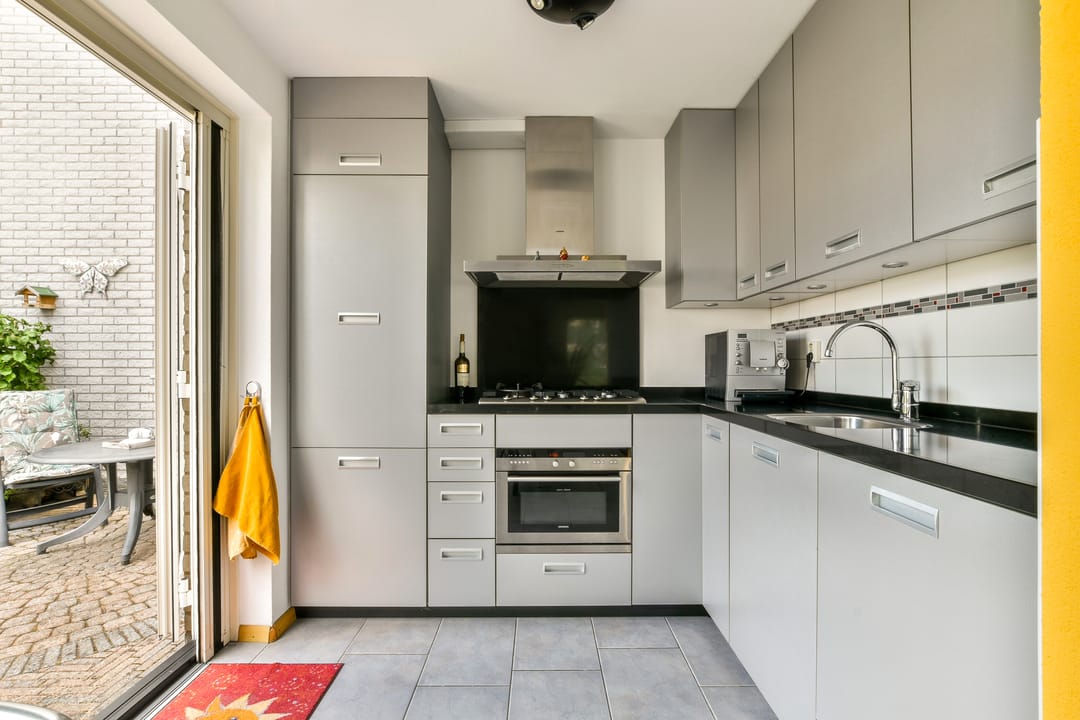 Foto 11 van Palissander 15