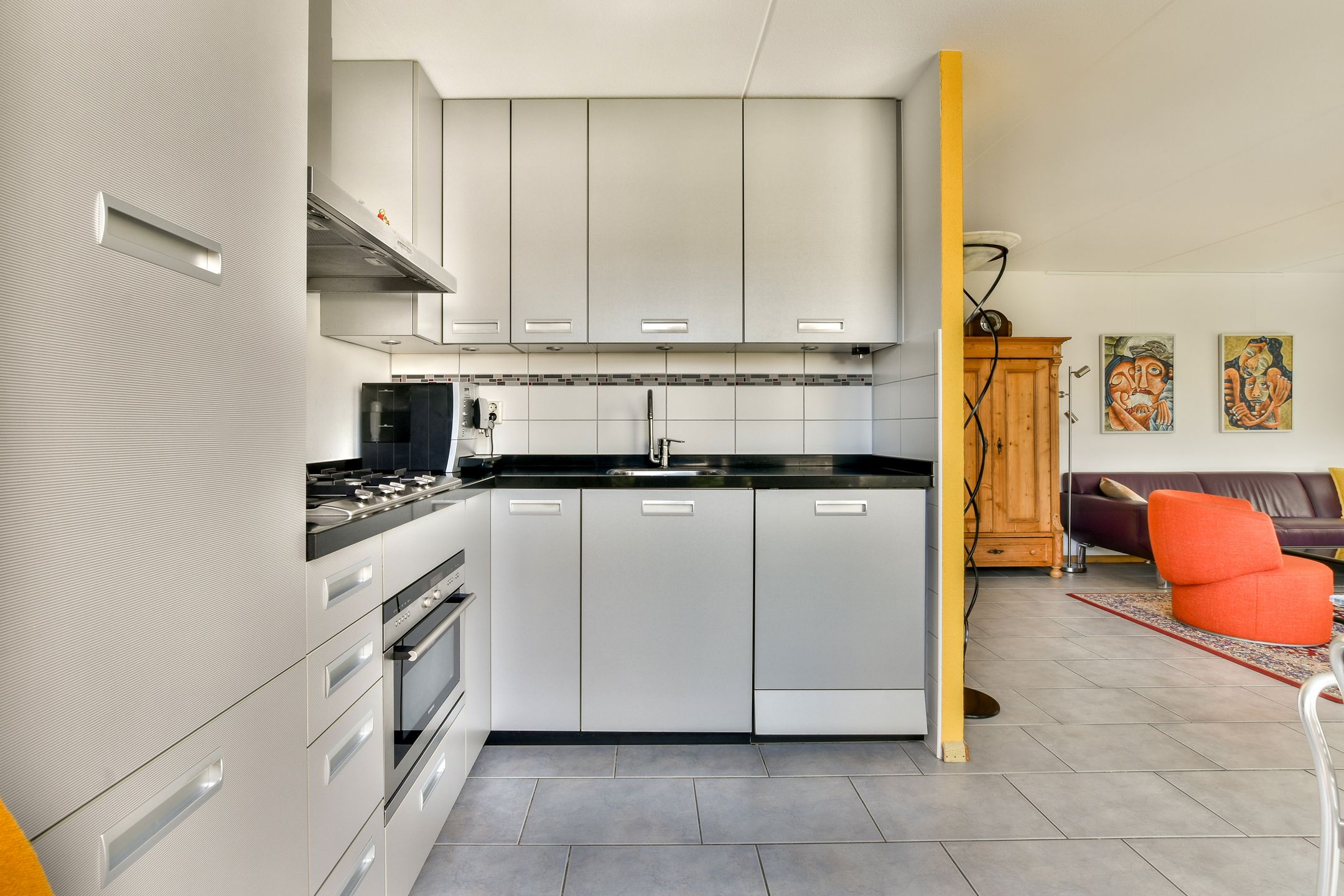 Foto 12 van Palissander 15