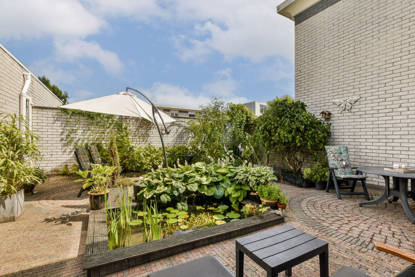 Foto 14 van Palissander 15