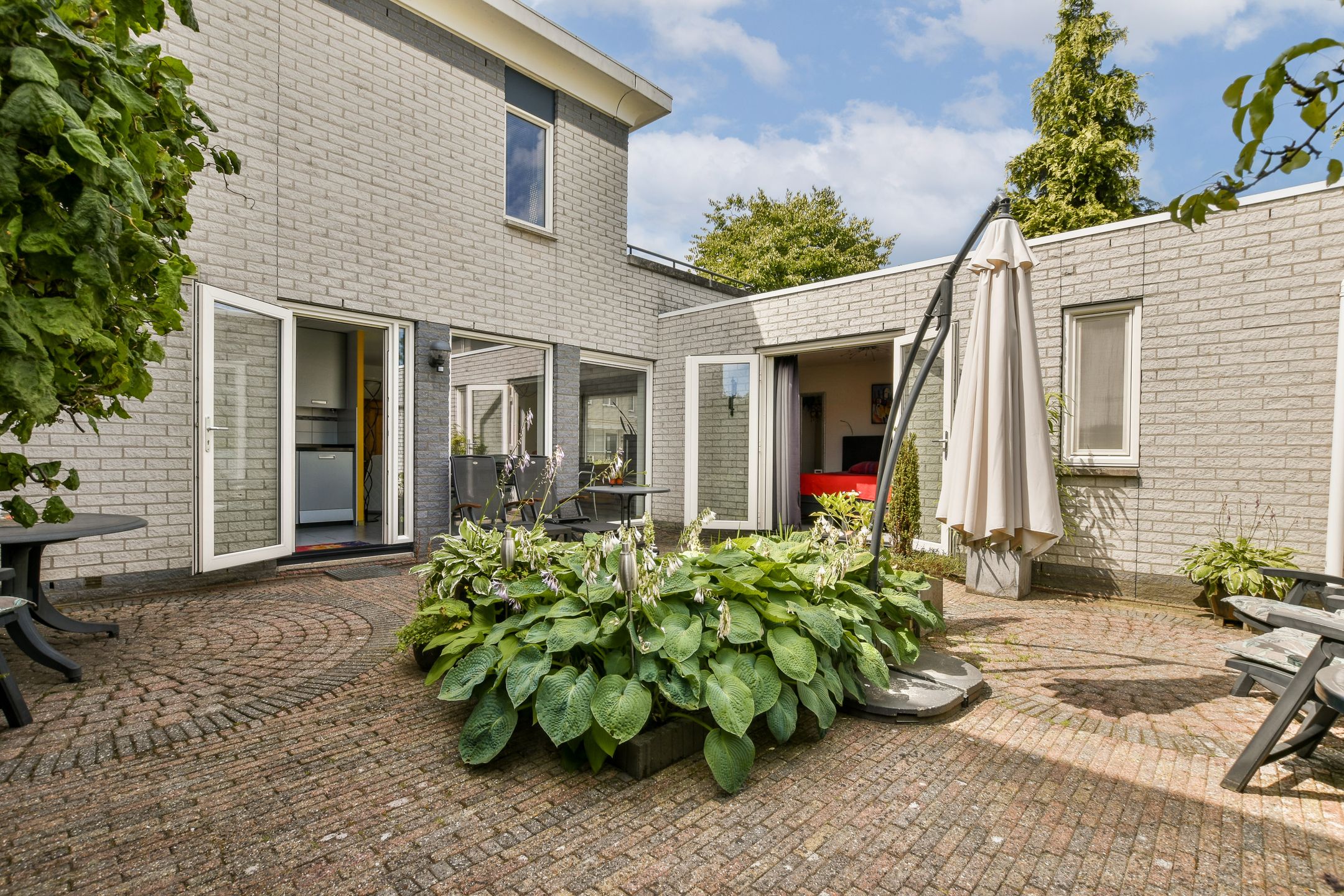 Foto 15 van Palissander 15