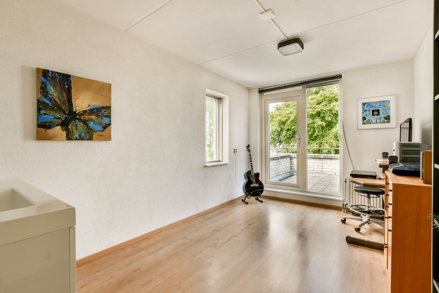 Foto 19 van Palissander 15