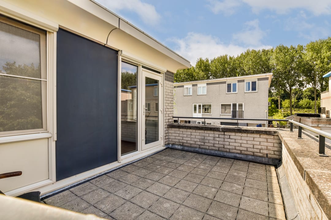 Foto 22 van Palissander 15