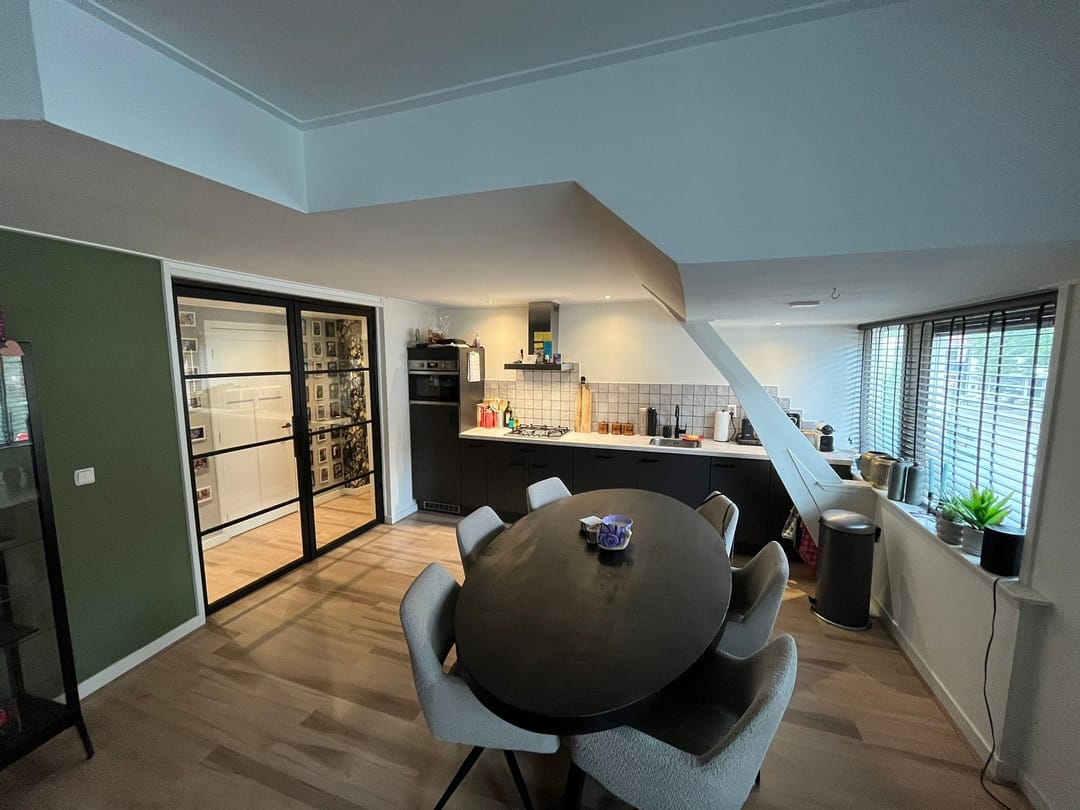 Foto 7 van Muraltplein 36