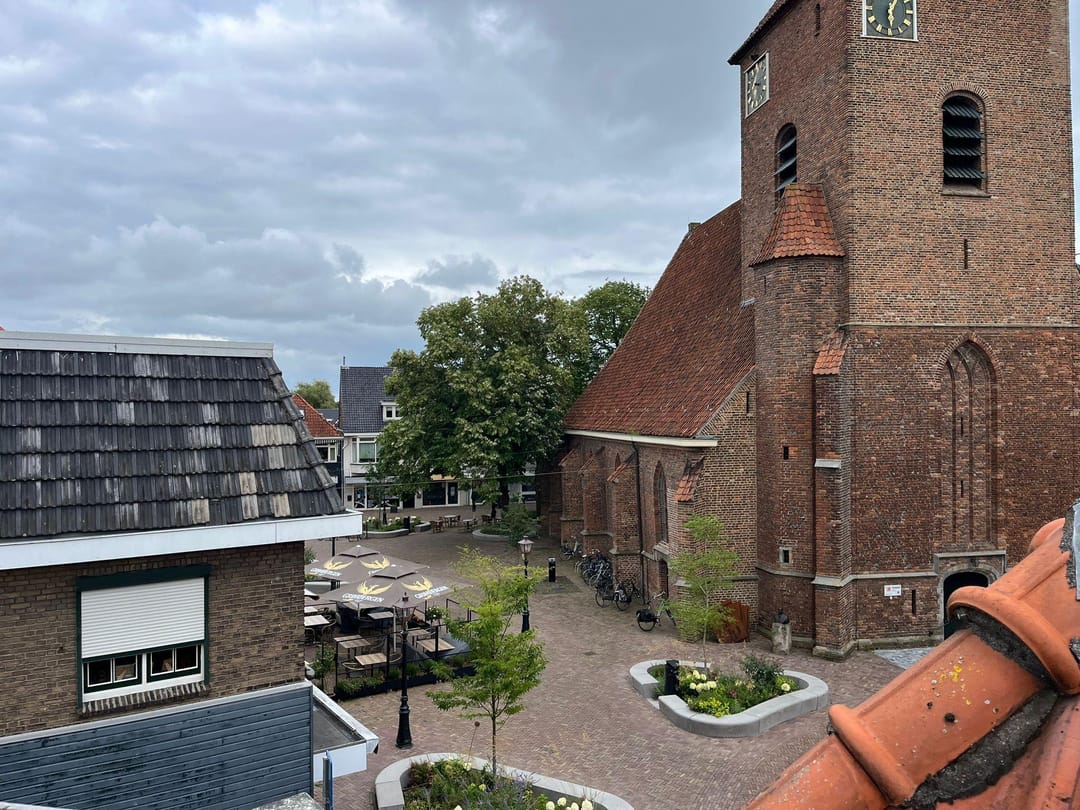 Foto 11 van Muraltplein 36