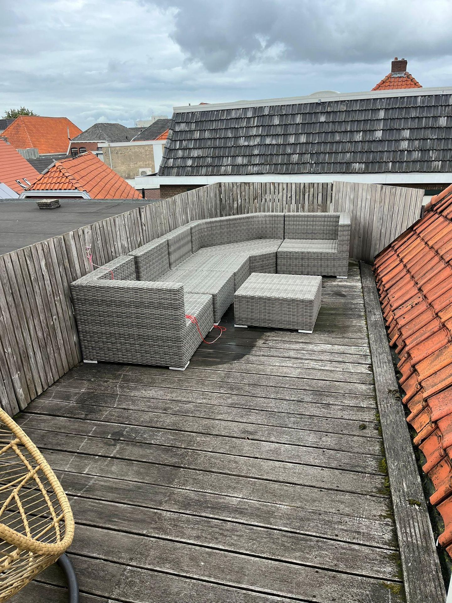 Foto 10 van Muraltplein 36