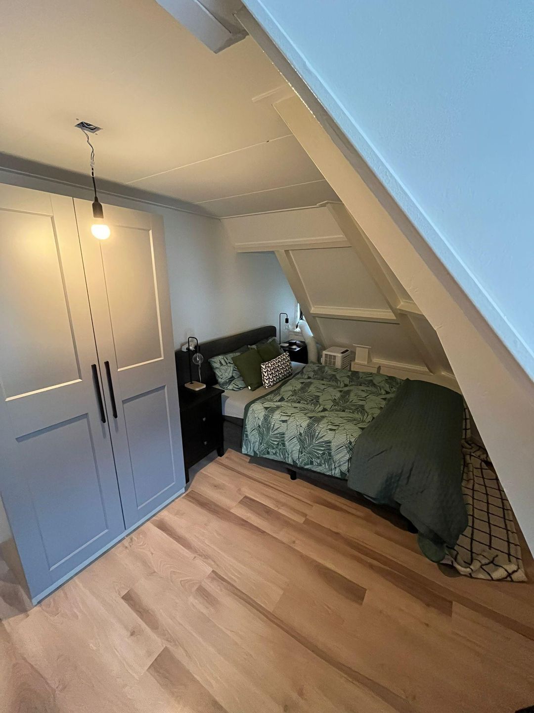 Foto 8 van Muraltplein 36