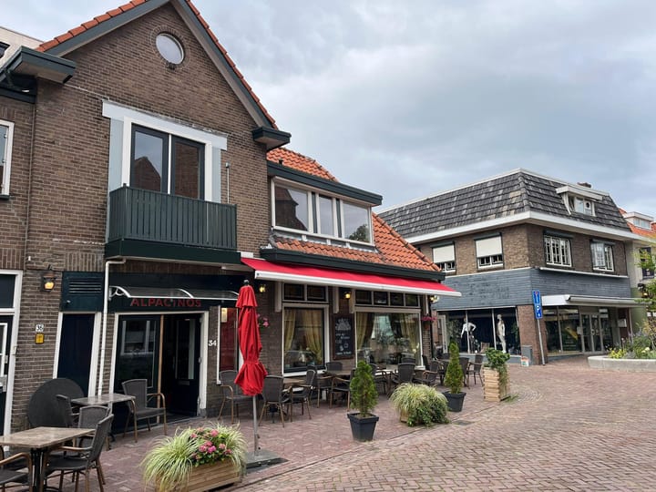 Photo 2 of Muraltplein 36