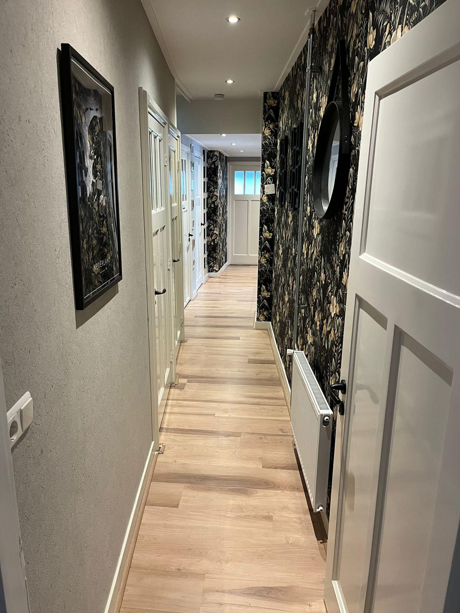 Foto 3 van Muraltplein 36