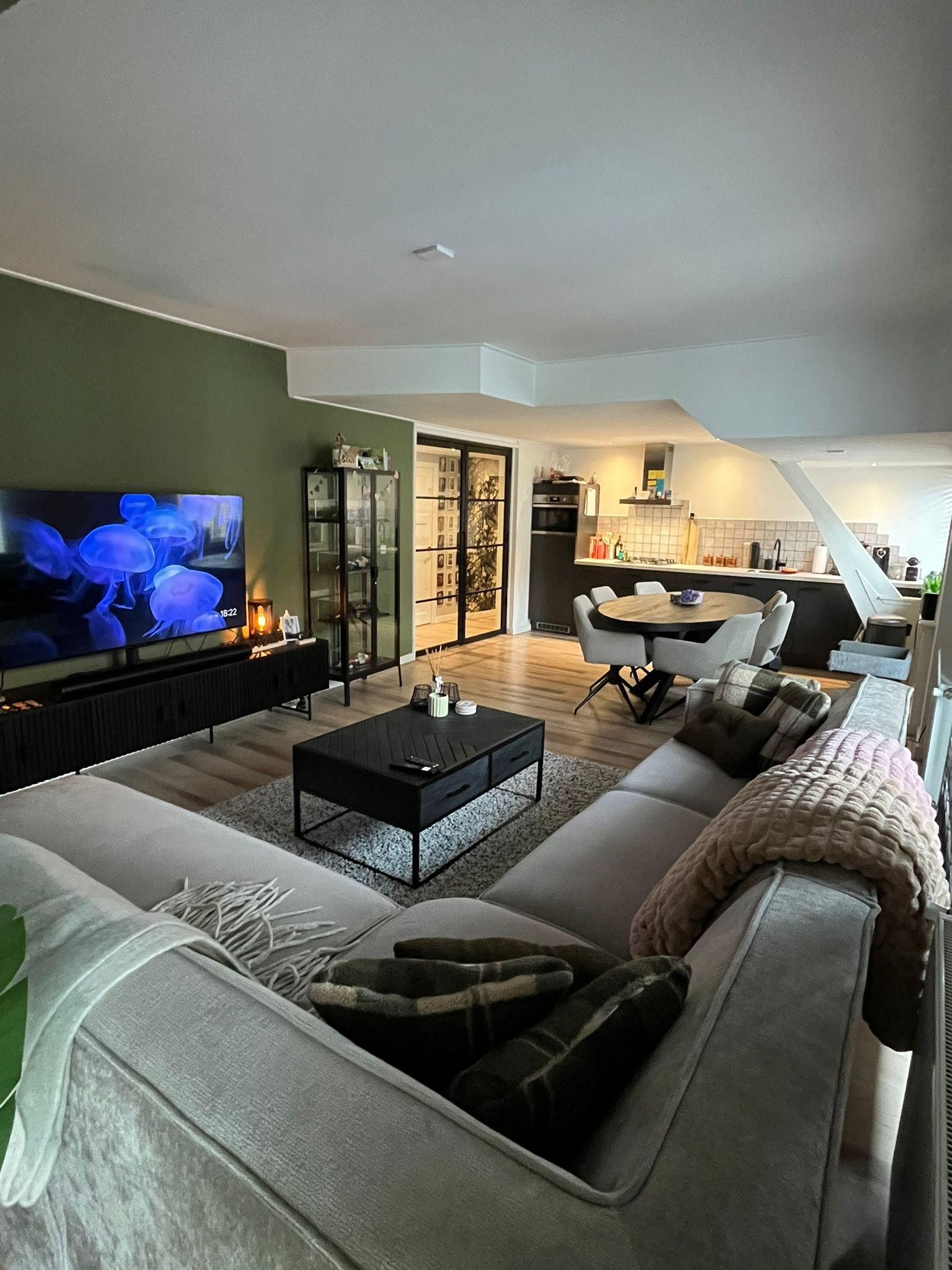 Foto 6 van Muraltplein 36