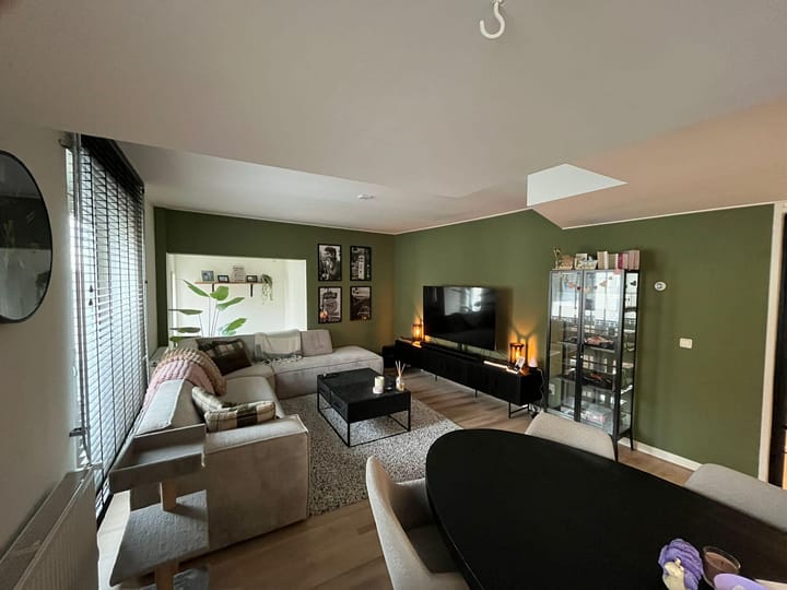 Photo 5 of Muraltplein 36