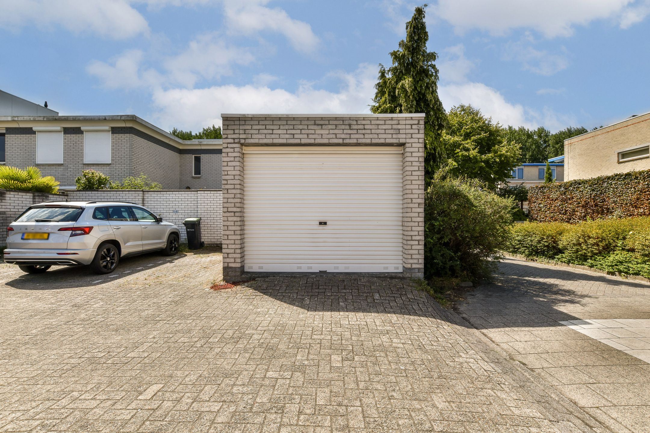 Foto 33 van Palissander 15