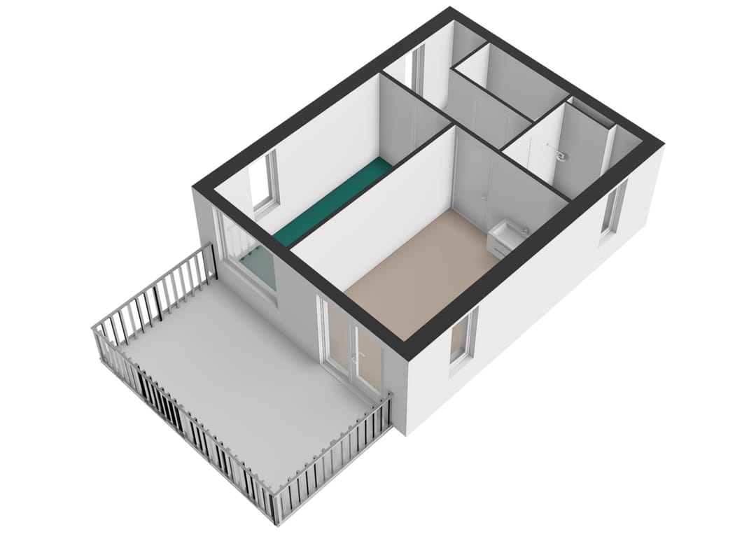 Foto 37 van Palissander 15