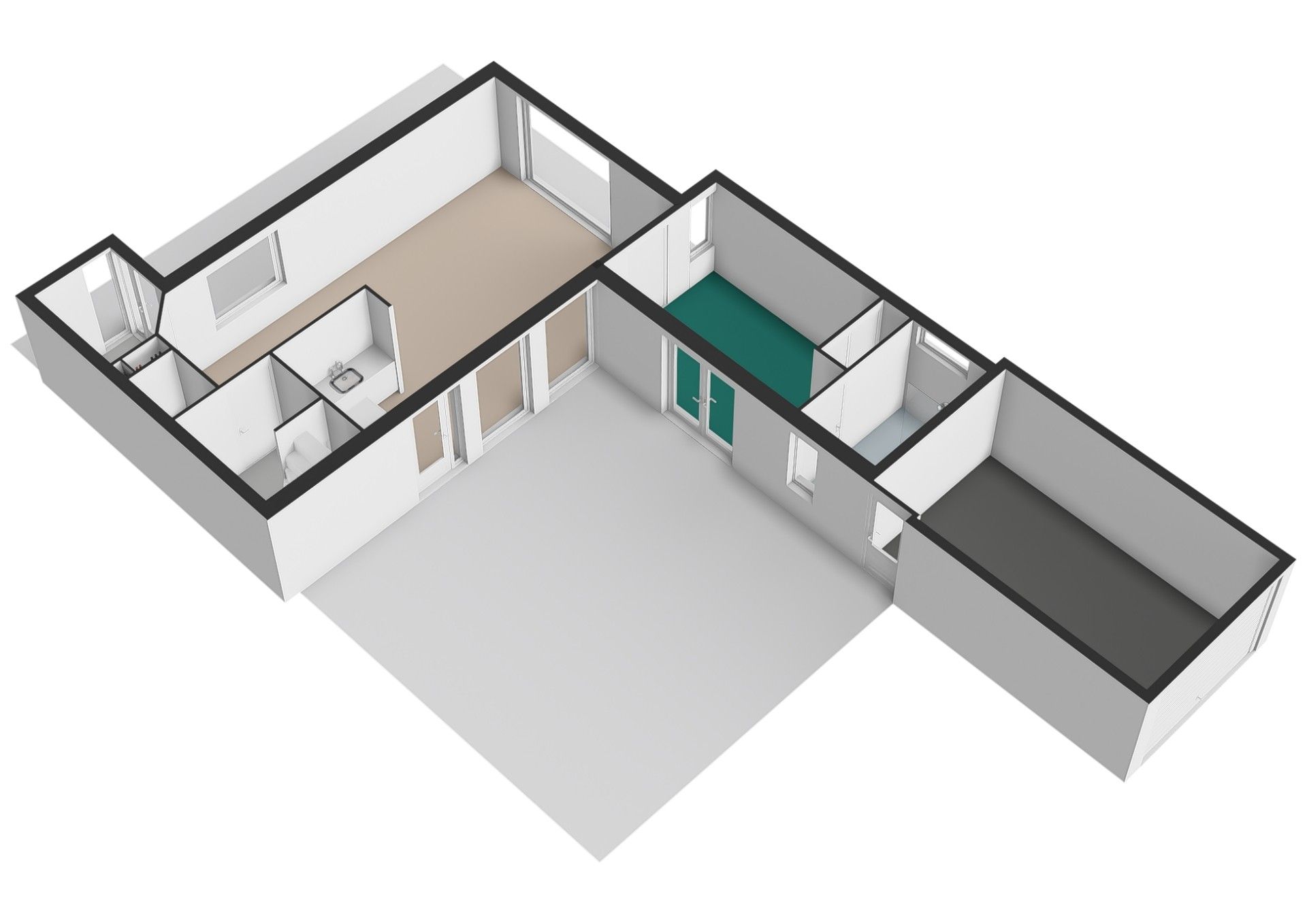 Foto 39 van Palissander 15