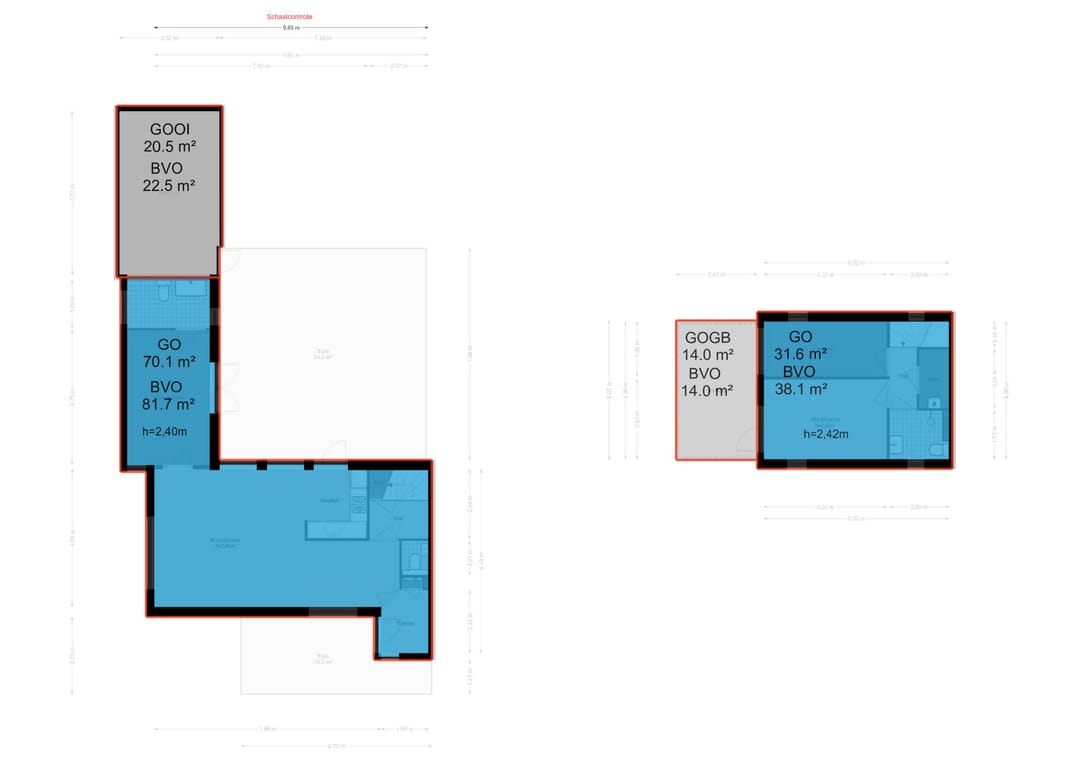 Foto 41 van Palissander 15
