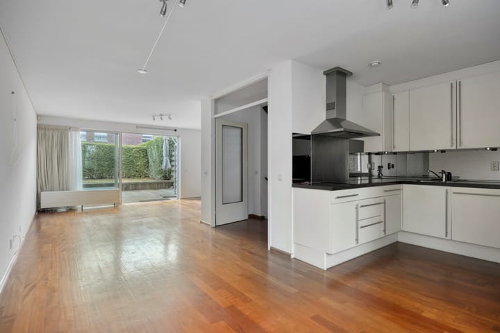 Foto 6 van Andrej Sacharowstraat 15