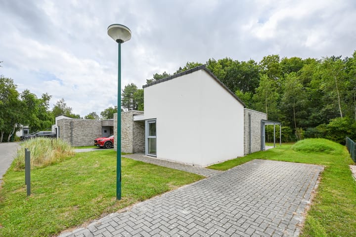 Photo 4 of Schumakersweg 57-311