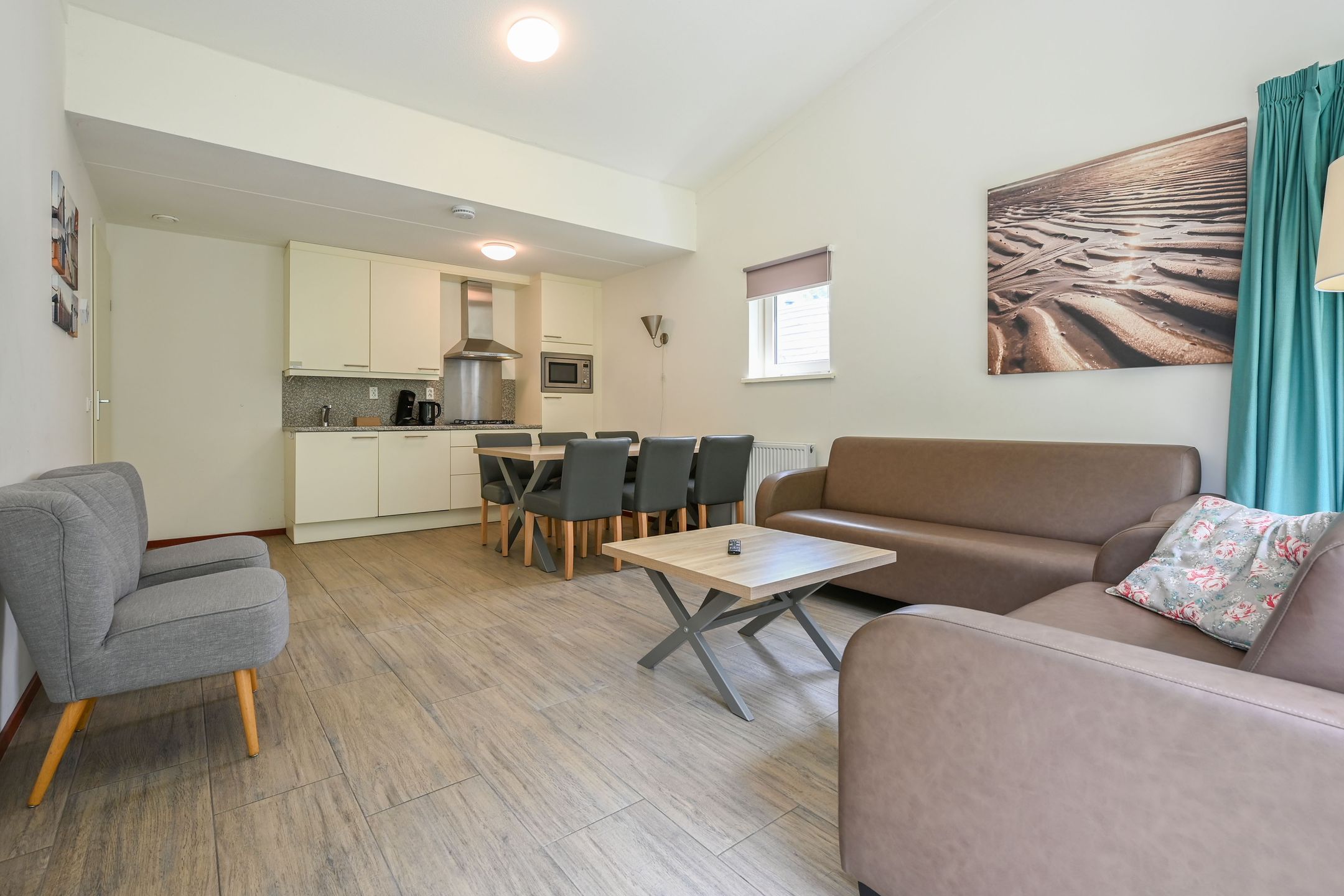 3-bedroom freehold villa in De Koog — photo 5 of 5