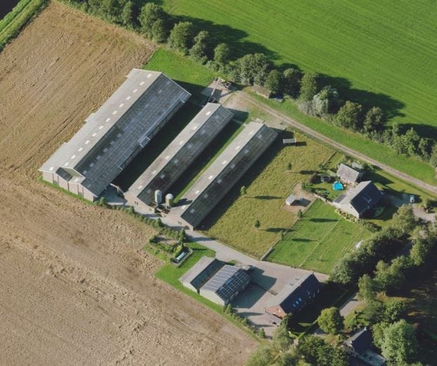 Bekijk foto 1 van Coxsebaan 18