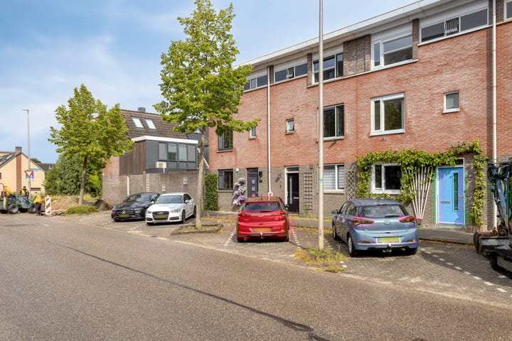 Dijkmanschans 43