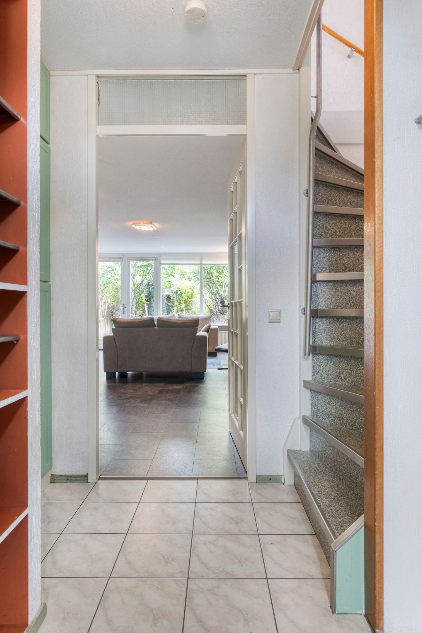 Foto 3 van Dijkmanschans 43