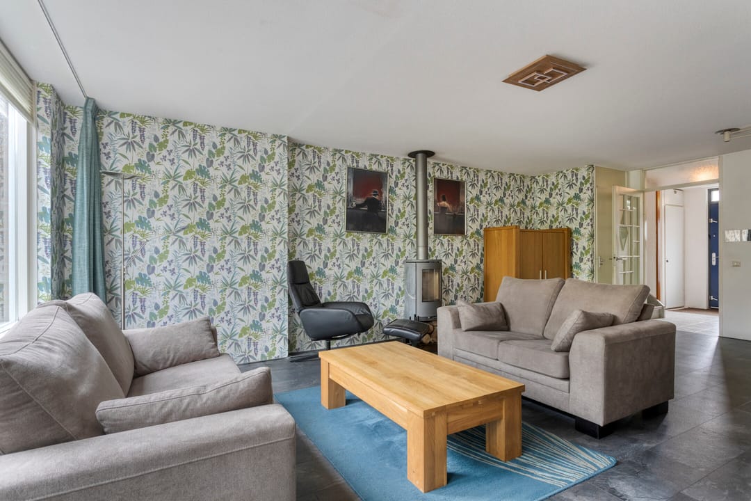 Foto 7 van Dijkmanschans 43