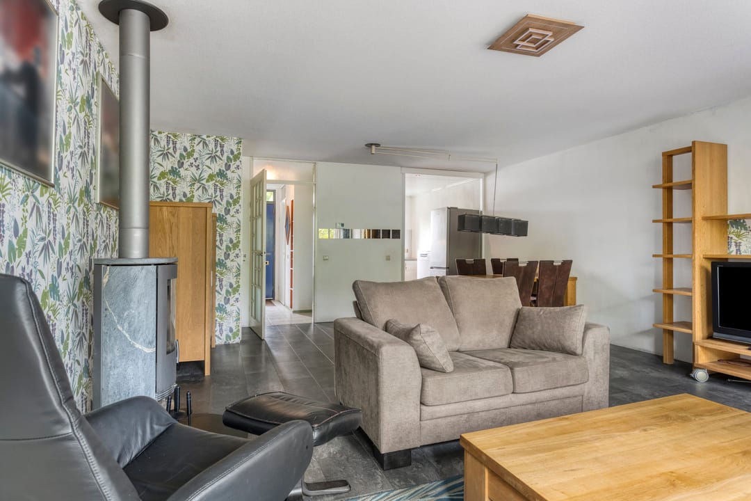 Foto 8 van Dijkmanschans 43