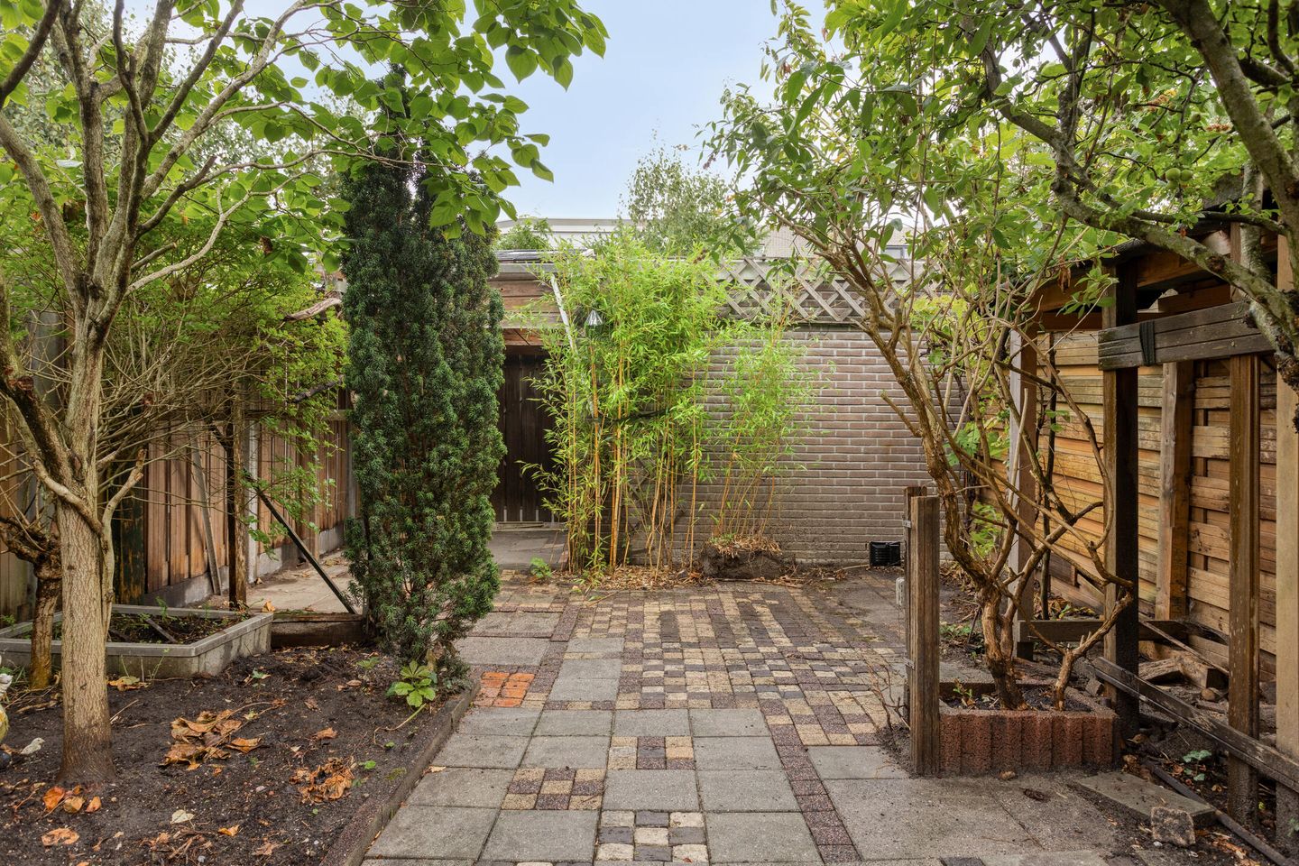 Foto 10 van Dijkmanschans 43