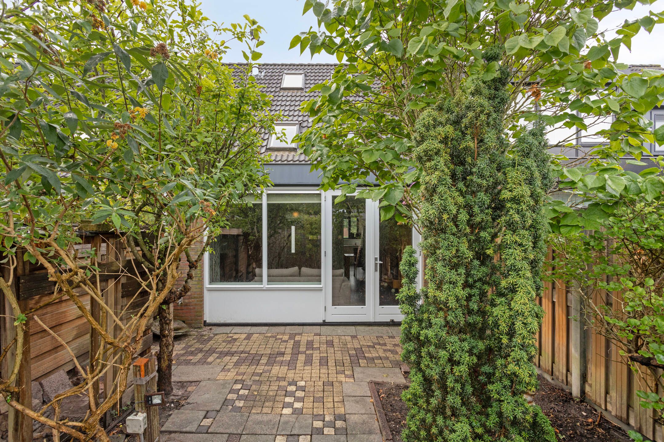 Foto 12 van Dijkmanschans 43