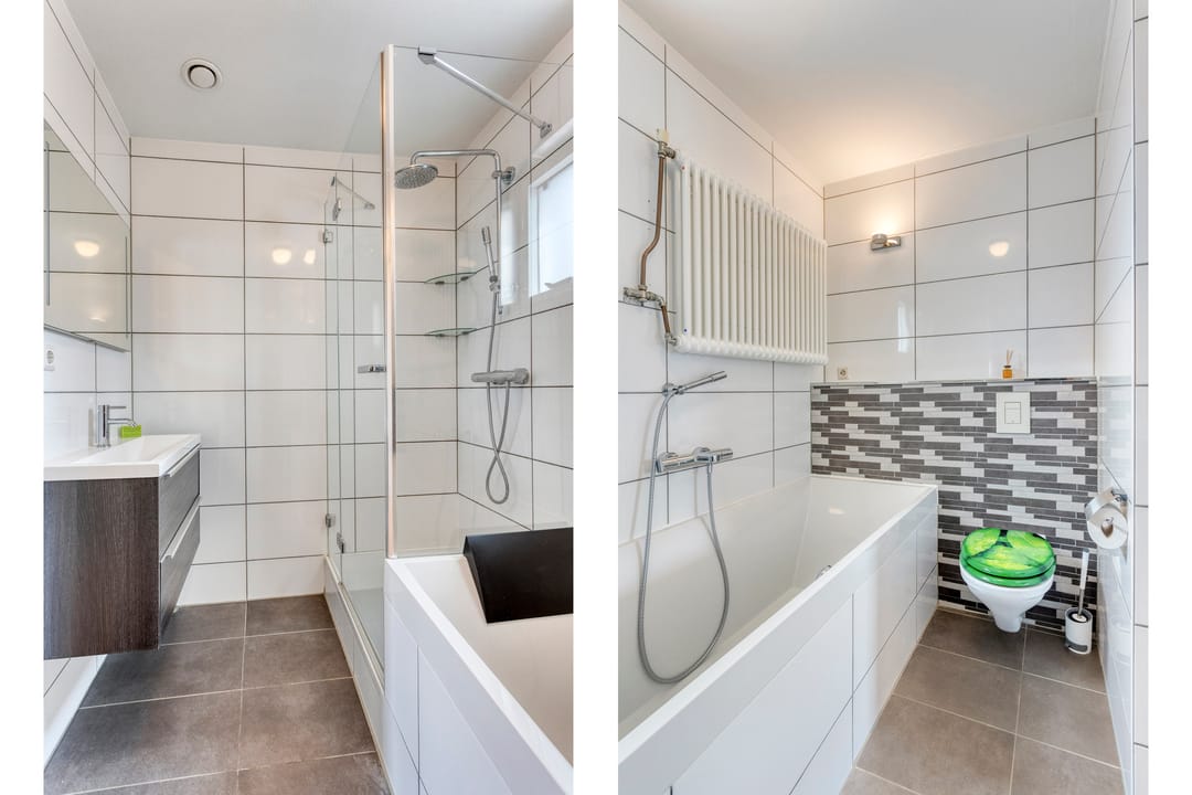 Foto 22 van Dijkmanschans 43