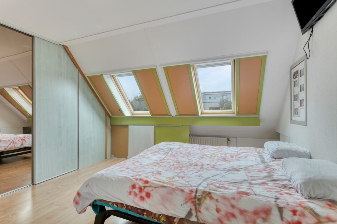 Foto 23 van Dijkmanschans 43