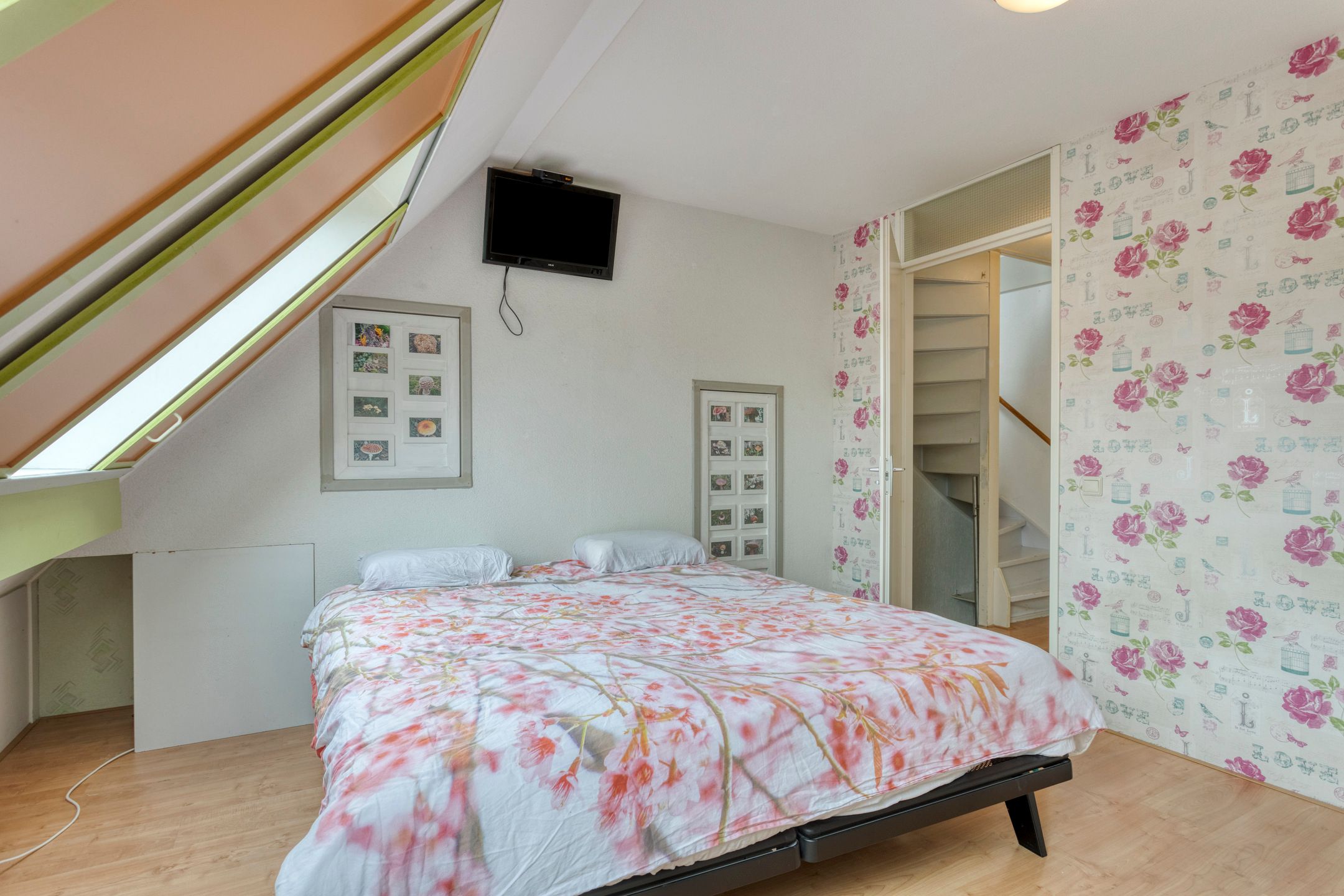 Foto 24 van Dijkmanschans 43