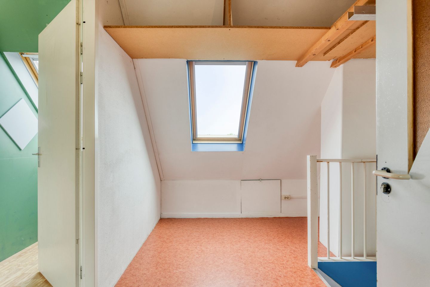 Foto 25 van Dijkmanschans 43