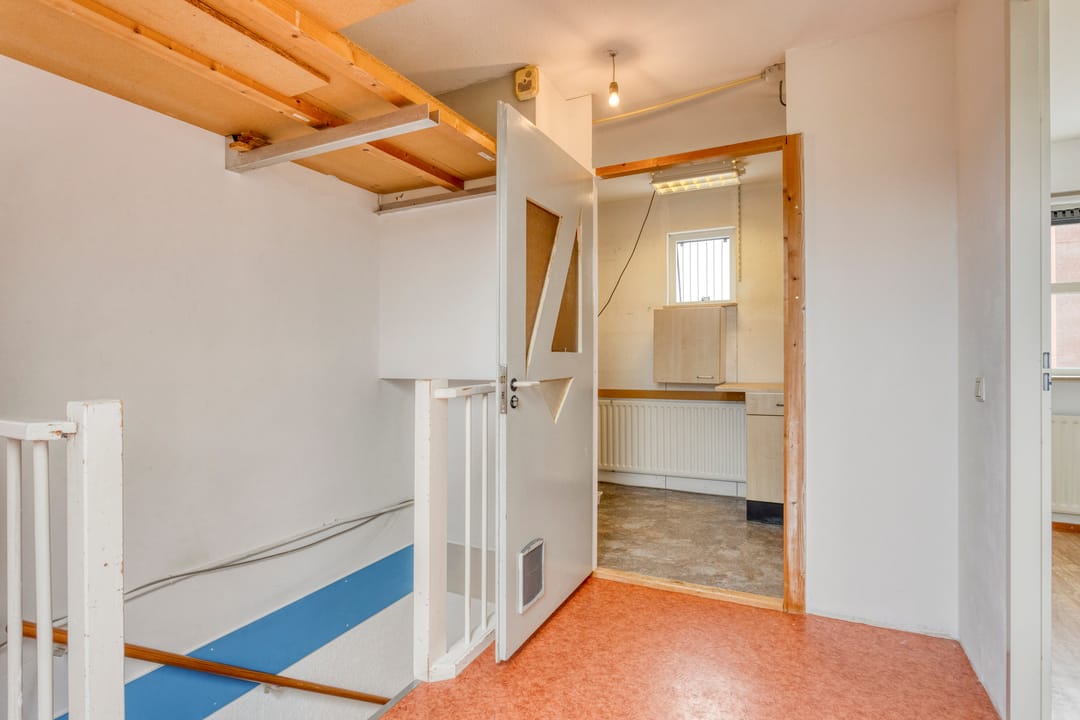 Foto 26 van Dijkmanschans 43