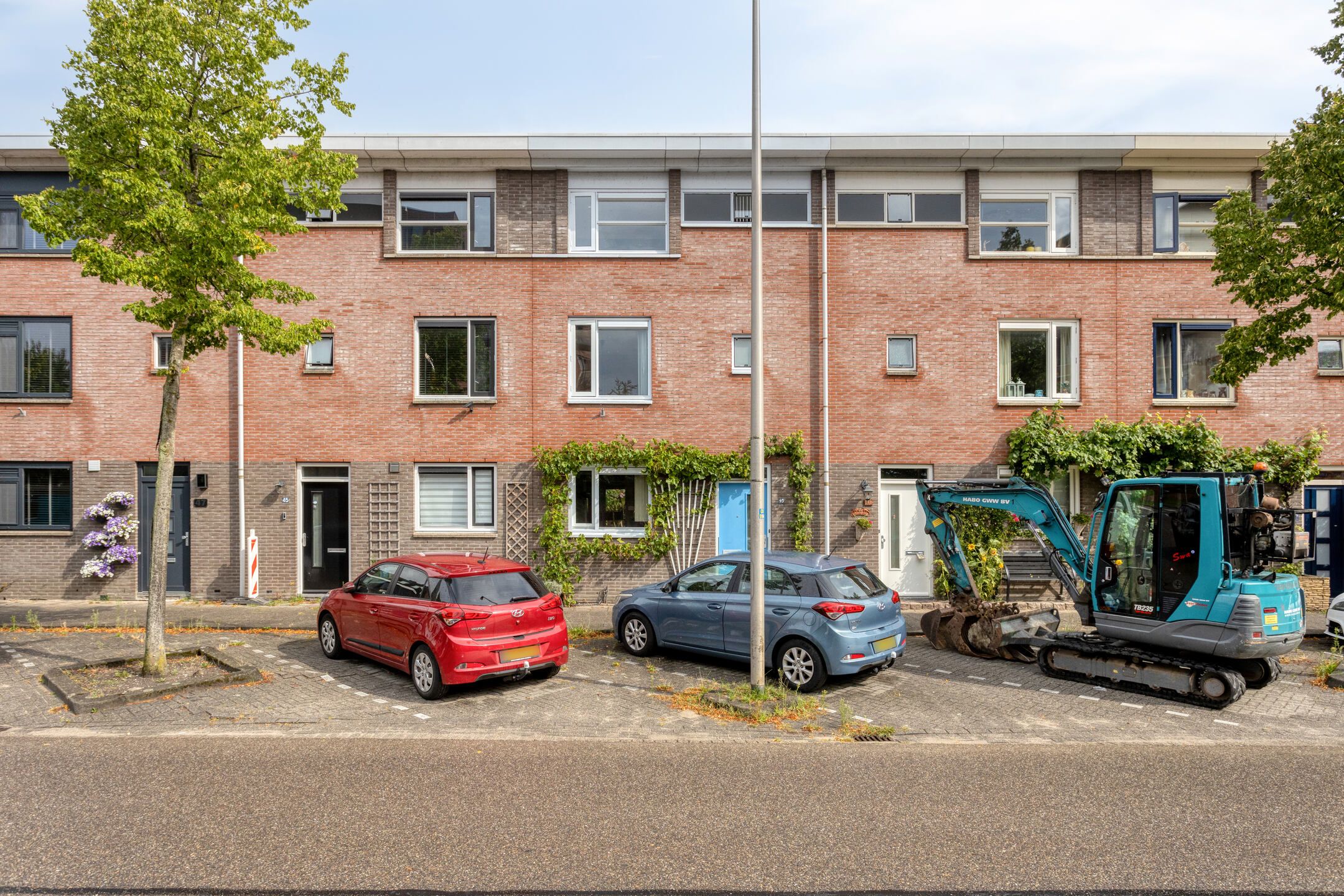 Foto 30 van Dijkmanschans 43