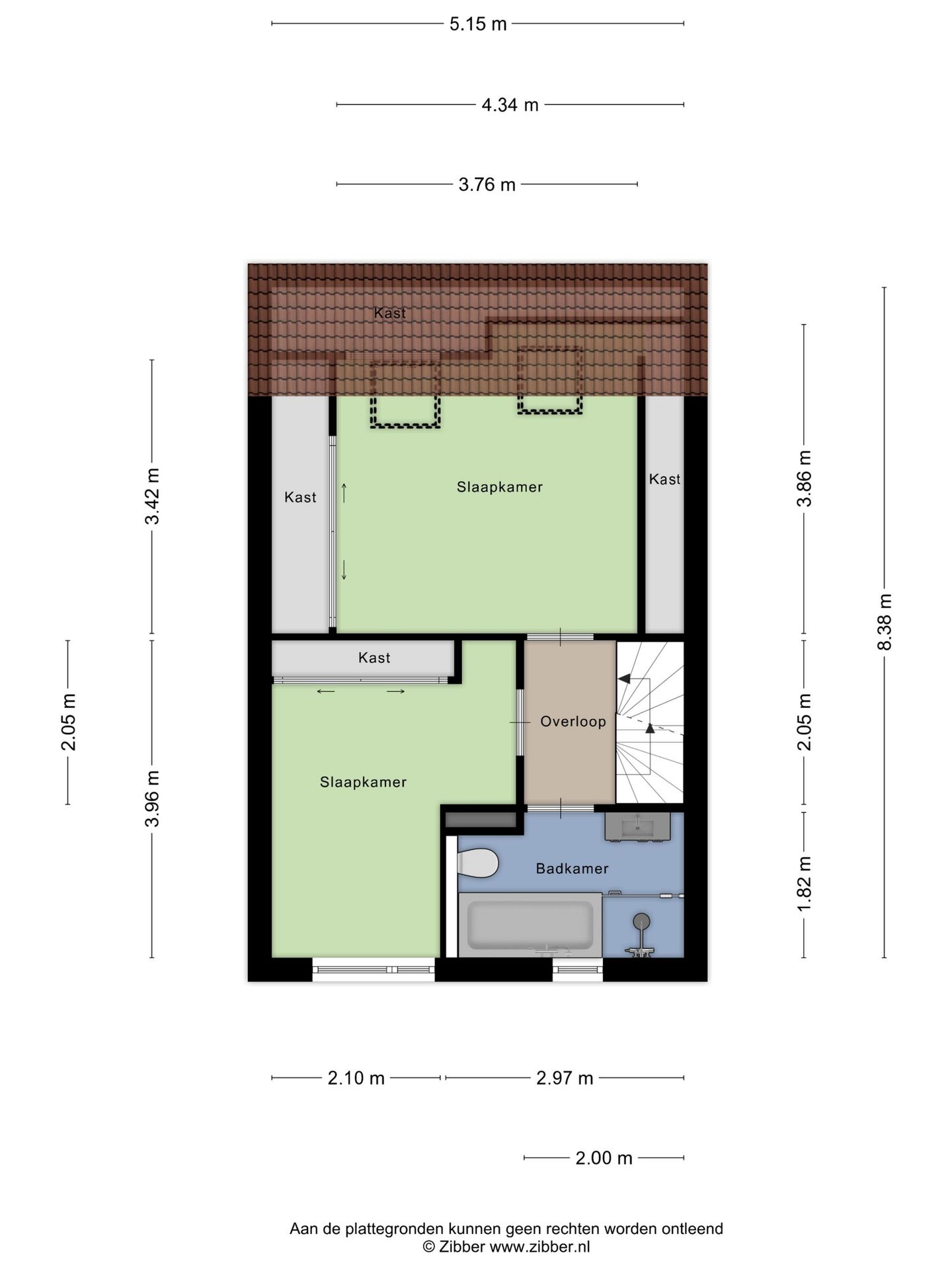 Foto 35 van Dijkmanschans 43