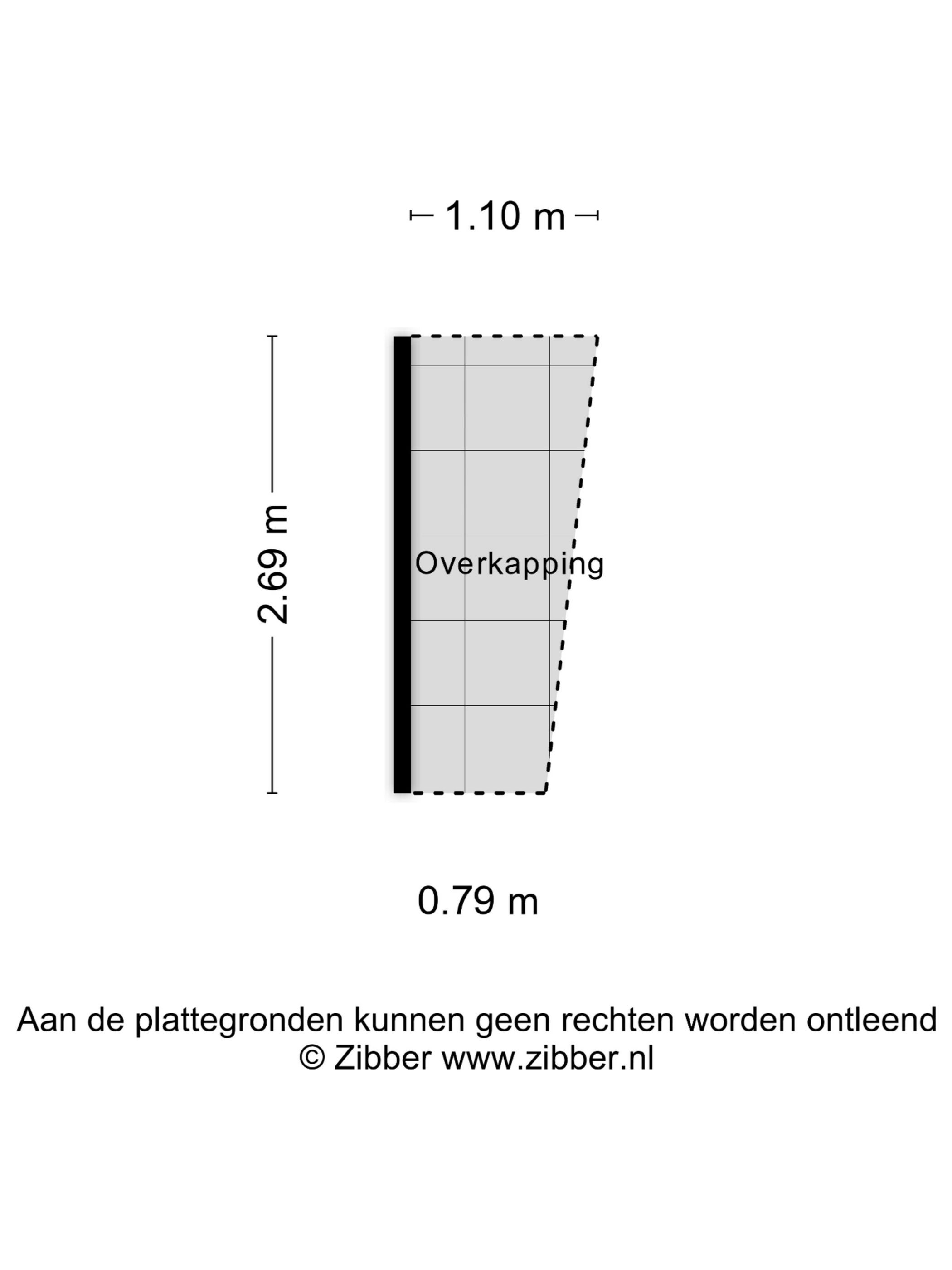 Foto 36 van Dijkmanschans 43