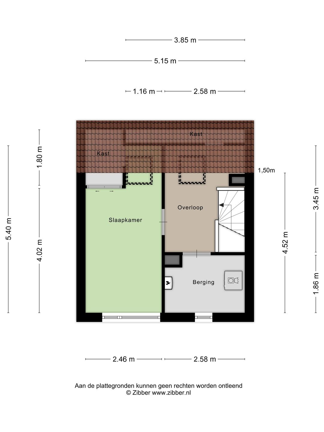 Foto 37 van Dijkmanschans 43