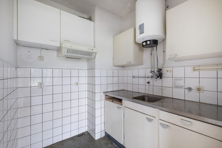 Foto 2 van Granadoslaan 76