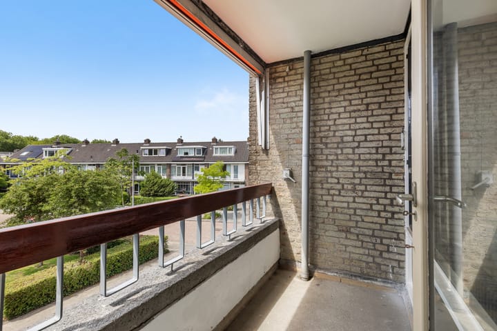 Foto 3 van Granadoslaan 76