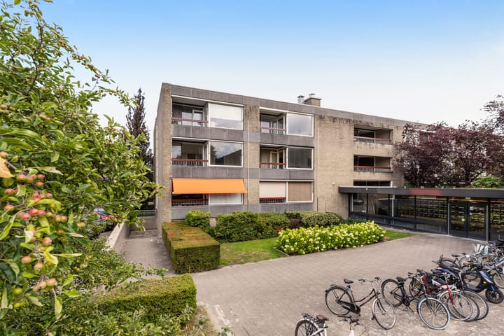 Foto 4 van Granadoslaan 76